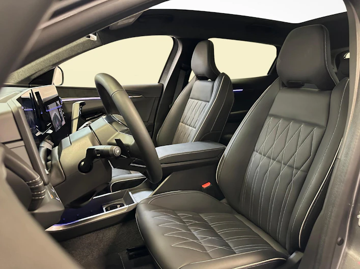 image du véhicule MITSUBISHI ECLIPSE CROSS