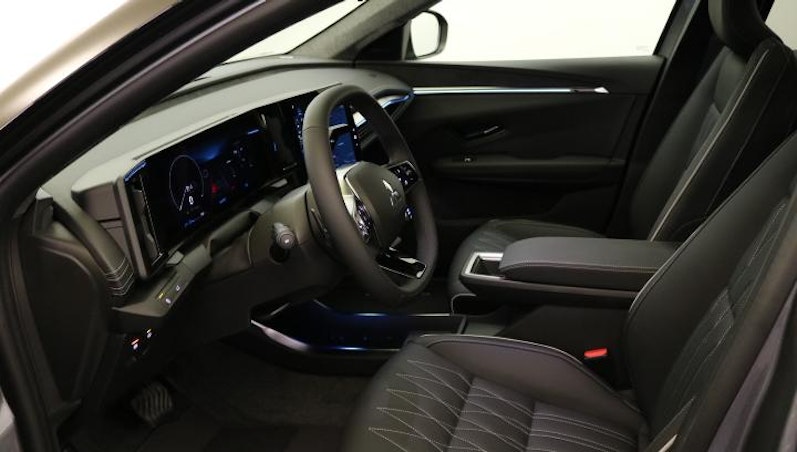 Vehicle image MITSUBISHI ECLIPSE CROSS