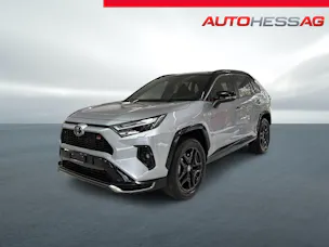 Toyota RAV4 2.5 Plug-In-Hybrid GR Sport