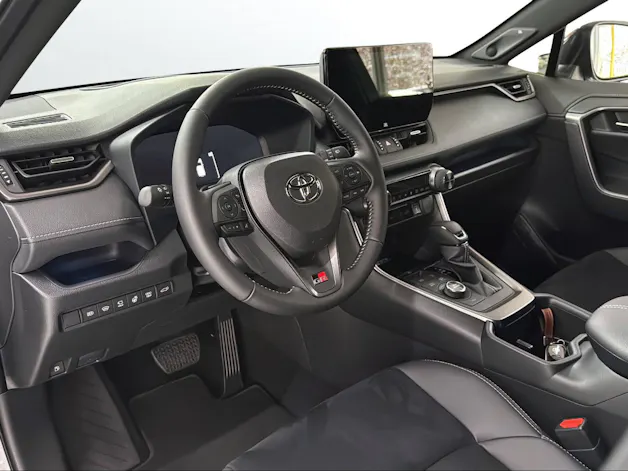 Toyota RAV4 2.5 Plug-In-Hybrid GR Sport
