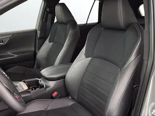 Toyota RAV4 2.5 Plug-In-Hybrid GR Sport