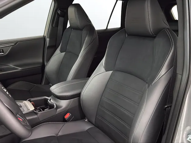 Toyota RAV4 2.5 Plug-In-Hybrid GR Sport