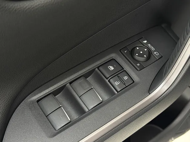 Toyota RAV4 2.5 Plug-In-Hybrid GR Sport