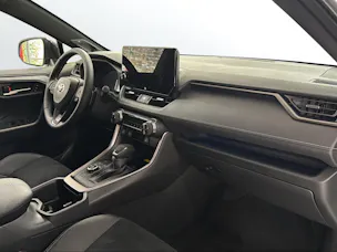 Toyota RAV4 2.5 Plug-In-Hybrid GR Sport