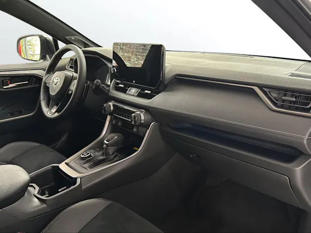 Toyota RAV4 2.5 Plug-In-Hybrid GR Sport