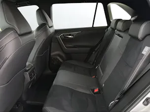 Toyota RAV4 2.5 Plug-In-Hybrid GR Sport