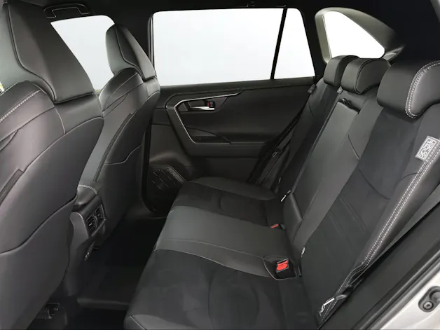 Toyota RAV4 2.5 Plug-In-Hybrid GR Sport