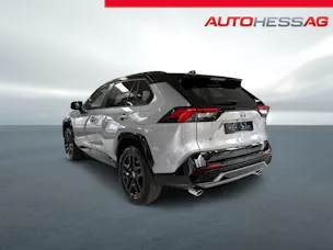 Toyota RAV4 2.5 Plug-In-Hybrid GR Sport