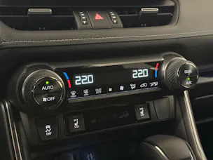 Toyota RAV4 2.5 Plug-In-Hybrid GR Sport