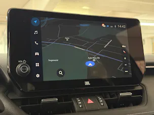 Toyota RAV4 2.5 Plug-In-Hybrid GR Sport