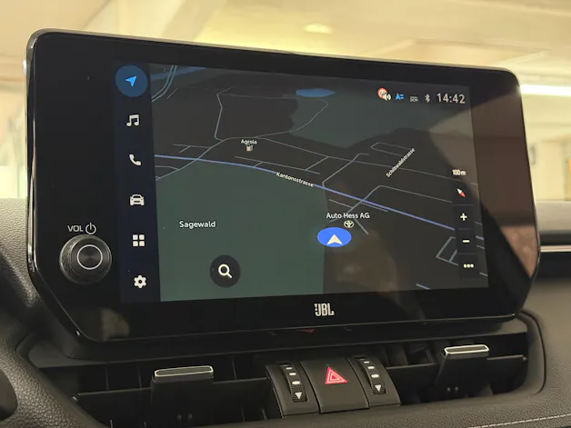 Toyota RAV4 2.5 Plug-In-Hybrid GR Sport