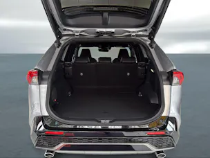 Toyota RAV4 2.5 Plug-In-Hybrid GR Sport