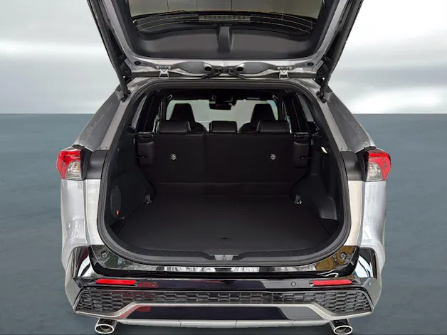 Toyota RAV4 2.5 Plug-In-Hybrid GR Sport