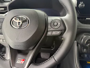 Toyota RAV4 2.5 Plug-In-Hybrid GR Sport