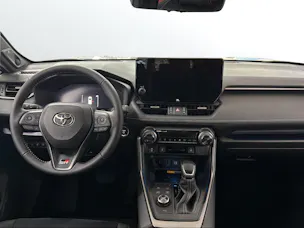 Toyota RAV4 2.5 Plug-In-Hybrid GR Sport