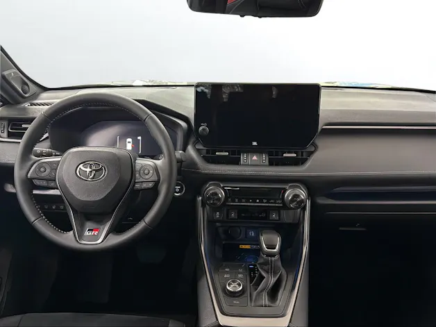 Toyota RAV4 2.5 Plug-In-Hybrid GR Sport