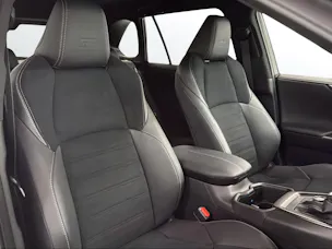 Toyota RAV4 2.5 Plug-In-Hybrid GR Sport