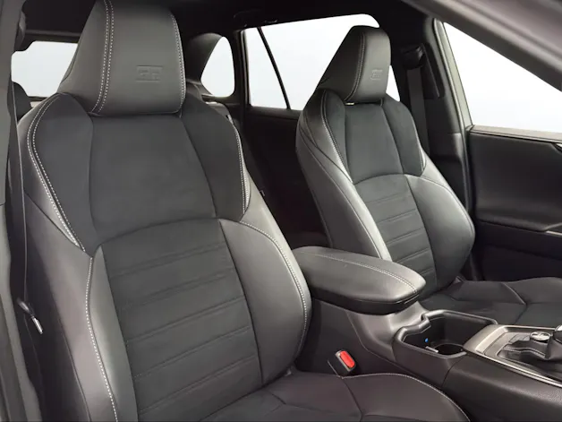Toyota RAV4 2.5 Plug-In-Hybrid GR Sport
