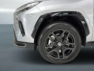 Toyota RAV4 2.5 Plug-In-Hybrid GR Sport