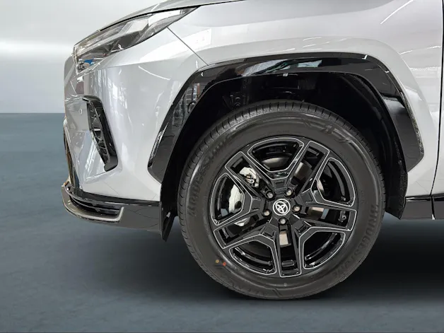 Toyota RAV4 2.5 Plug-In-Hybrid GR Sport