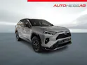 Toyota RAV4 2.5 Plug-In-Hybrid GR Sport