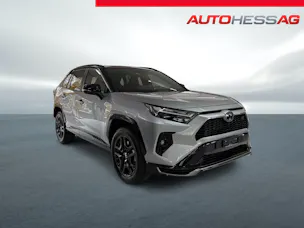 Toyota RAV4 2.5 Plug-In-Hybrid GR Sport