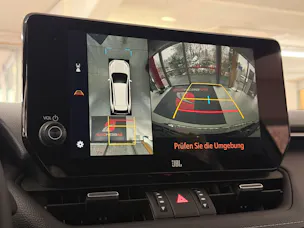 Toyota RAV4 2.5 Plug-In-Hybrid GR Sport