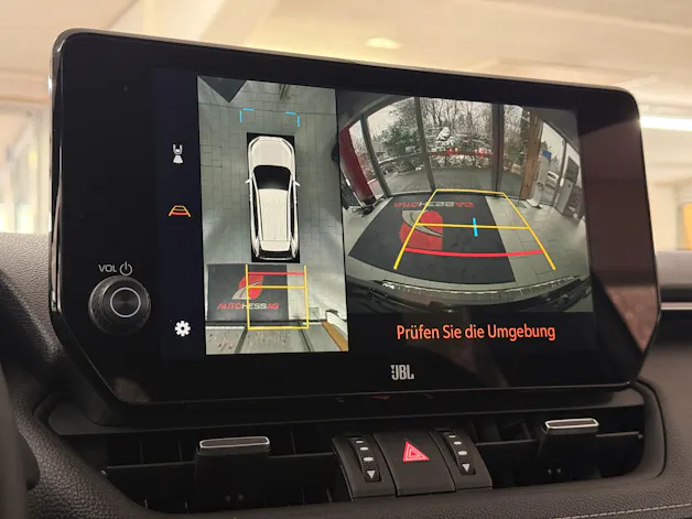 Toyota RAV4 2.5 Plug-In-Hybrid GR Sport