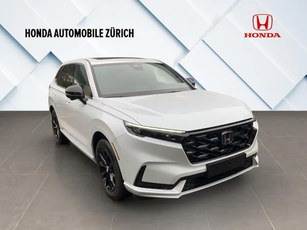 Honda CR-V 2.0 i-MMD Plug-in Hybrid Advance Tech 2WD, Leasing Aktion 1.9%