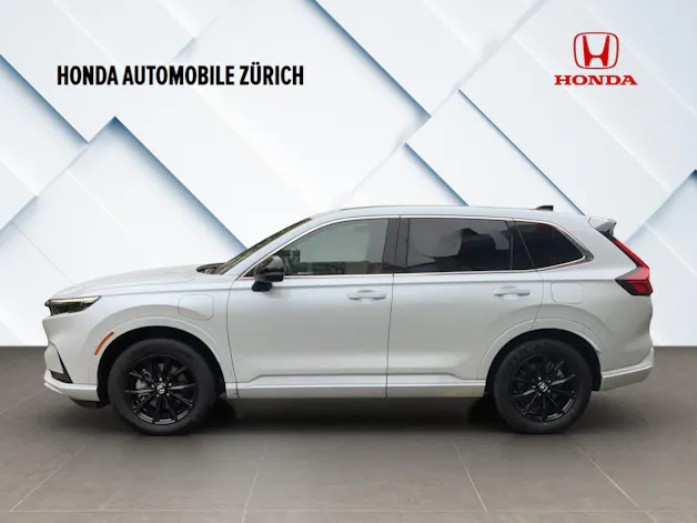 Honda CR-V 2.0 i-MMD Plug-in Hybrid Advance Tech 2WD, Leasing Aktion 1.9%