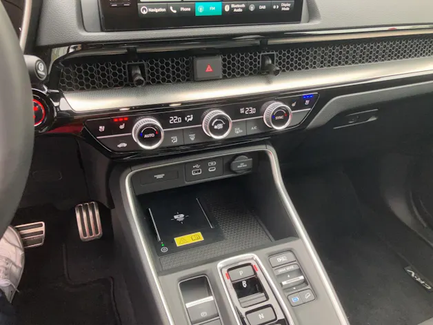 Honda CR-V 2.0 i-MMD Plug-in Hybrid Advance Tech 2WD, Leasing Aktion 1.9%