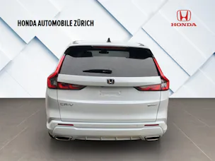 Honda CR-V 2.0 i-MMD Plug-in Hybrid Advance Tech 2WD, Leasing Aktion 1.9%