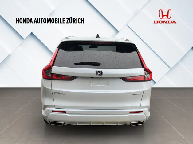 Honda CR-V 2.0 i-MMD Plug-in Hybrid Advance Tech 2WD, Leasing Aktion 1.9%