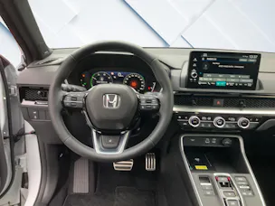 Honda CR-V 2.0 i-MMD Plug-in Hybrid Advance Tech 2WD, Leasing Aktion 1.9%