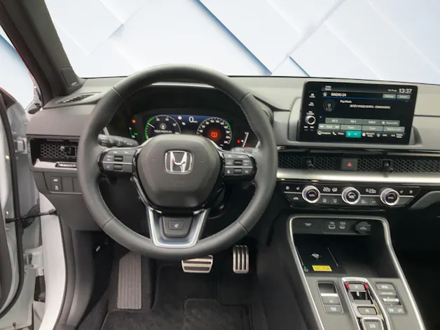 Honda CR-V 2.0 i-MMD Plug-in Hybrid Advance Tech 2WD, Leasing Aktion 1.9%