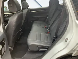Honda CR-V 2.0 i-MMD Plug-in Hybrid Advance Tech 2WD, Leasing Aktion 1.9%
