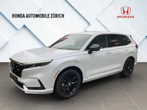 Honda CR-V 2.0 i-MMD Plug-in Hybrid Advance Tech 2WD, Leasing Aktion 1.9%