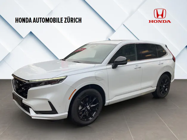 Honda CR-V 2.0 i-MMD Plug-in Hybrid Advance Tech 2WD, Leasing Aktion 1.9%
