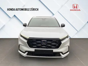 Honda CR-V 2.0 i-MMD Plug-in Hybrid Advance Tech 2WD, Leasing Aktion 1.9%