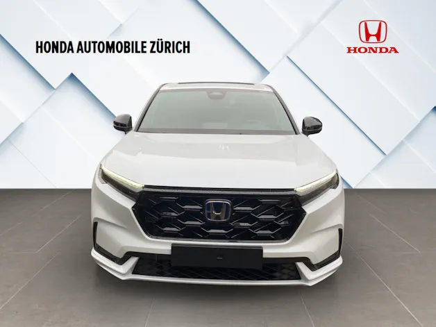 Honda CR-V 2.0 i-MMD Plug-in Hybrid Advance Tech 2WD, Leasing Aktion 1.9%
