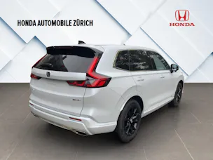 Honda CR-V 2.0 i-MMD Plug-in Hybrid Advance Tech 2WD, Leasing Aktion 1.9%