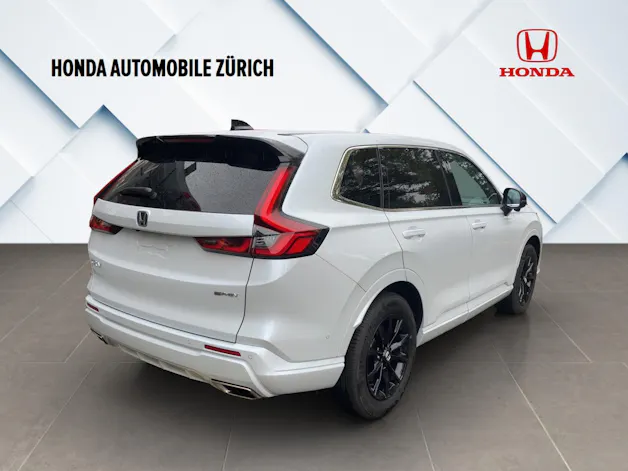 Honda CR-V 2.0 i-MMD Plug-in Hybrid Advance Tech 2WD, Leasing Aktion 1.9%