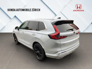 Honda CR-V 2.0 i-MMD Plug-in Hybrid Advance Tech 2WD, Leasing Aktion 1.9%