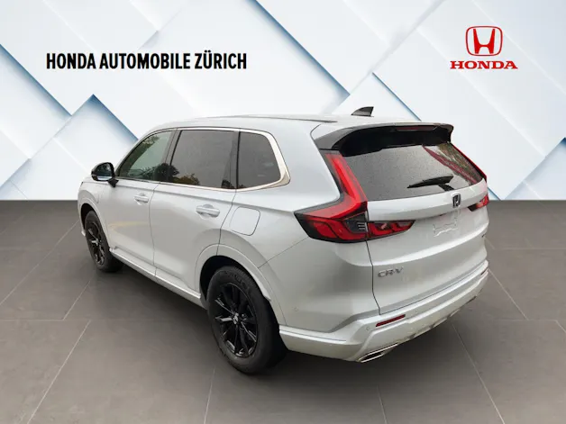 Honda CR-V 2.0 i-MMD Plug-in Hybrid Advance Tech 2WD, Leasing Aktion 1.9%
