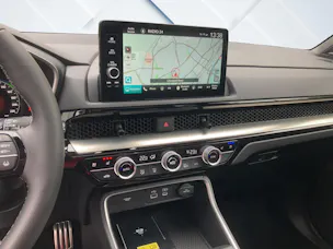 Honda CR-V 2.0 i-MMD Plug-in Hybrid Advance Tech 2WD, Leasing Aktion 1.9%