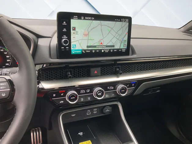 Honda CR-V 2.0 i-MMD Plug-in Hybrid Advance Tech 2WD, Leasing Aktion 1.9%