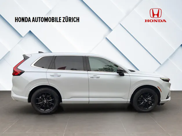 Honda CR-V 2.0 i-MMD Plug-in Hybrid Advance Tech 2WD, Leasing Aktion 1.9%