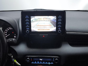 image du véhicule TOYOTA Yaris 1.5 VVT-i HSD Comfort