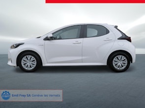 image du véhicule TOYOTA Yaris 1.5 VVT-i HSD Comfort
