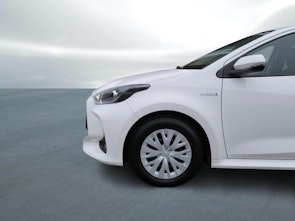image du véhicule TOYOTA Yaris 1.5 VVT-i HSD Comfort